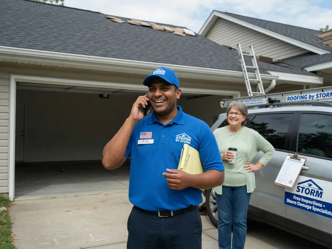 Roof Repair Near Me Marion, WI FAQs